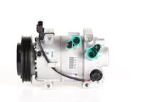 Kompressor Klima Klimaanlage Klimakompressor, Bild 25