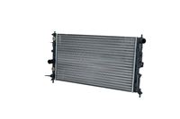Kühler Wasserkühler Motorkühler, Bild 9