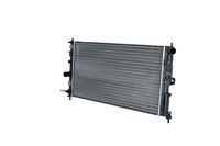 Kühler Wasserkühler Motorkühler, Bild 10