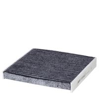 Filterset Ölfilter Luftfilter Innenraumfilter, Bild 1