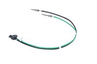 Sensor Abgastemperatur, Bild 19