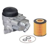 Ölfilter Filtermodul, Bild 2