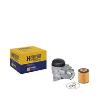 Ölfilter Filtermodul, Bild 3