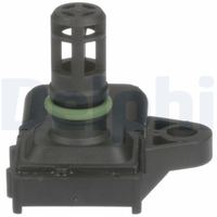 Sensor Ladedruck Ladedrucksensor, Bild 6