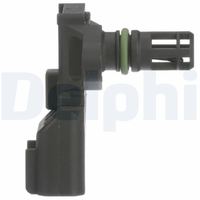 Sensor Ladedruck Ladedrucksensor, Bild 7