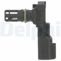 Sensor Ladedruck Ladedrucksensor, Bild 8