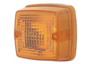 Blinker Blinkleuchte