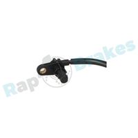 ABS Sensor Drehzahlmesser, Bild 2