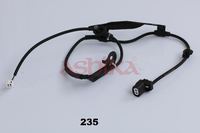 ABS Sensor Drehzahlmesser, Bild 2