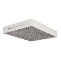 Innenraumfilter Pollenfilter Filter, Bild 2