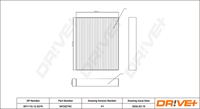 Innenraumfilter Pollenfilter Filter, Bild 7