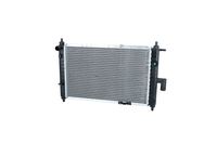 Kühler Wasserkühler Motorkühler, Bild 8