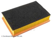 Luftfilter Motorluftfilter Filter, Bild 2