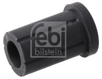 Federbuchs Blattfeder, Bild 1