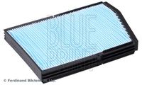Innenraumfilter Pollenfilter Filter, Bild 2