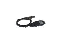 NOx Sensor Harnstoffeinspritzung, Bild 17
