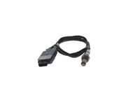 NOx Sensor Harnstoffeinspritzung, Bild 3