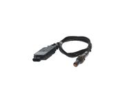 NOx Sensor Harnstoffeinspritzung, Bild 4
