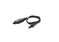 NOx Sensor Harnstoffeinspritzung, Bild 5