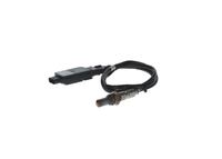 NOx Sensor Harnstoffeinspritzung, Bild 6