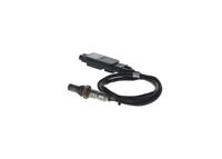 NOx Sensor Harnstoffeinspritzung, Bild 9