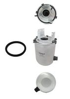 Kraftstofffilter Kraftstoff Filter, Bild 2