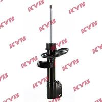 Stoßdämpfer Federbein, Bild 9