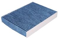 Innenraumfilter Pollenfilter Filter, Bild 2