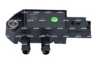 Abgasdrucksensor Differenzdruck, Bild 4