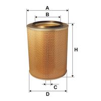 Luftfilter Motorluftfilter Filter, Bild 2