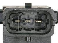Abgasdrucksensor Differenzdruck, Bild 2