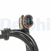 ABS Sensor Drehzahlmesser, Bild 2
