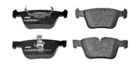 Bremsbelag Satz Bremsscheibe Scheibenbremse, Bild 1