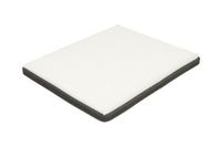 Innenraumfilter Pollenfilter Filter, Bild 2