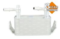 Ölkühler Automatikgetriebe, Bild 3