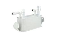 Ölkühler Automatikgetriebe, Bild 21
