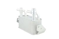 Ölkühler Automatikgetriebe, Bild 31