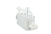 Ölkühler Automatikgetriebe, Bild 32