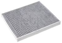 Innenraumfilter Pollenfilter Filter, Bild 2