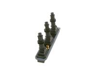 Zündspule Zündmodul, Bild 12