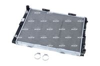 Kühler Wasserkühler Motorkühler, Bild 1