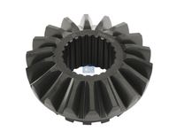 Achsstern Ausgleichskegelrad Differential