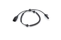ABS Sensor Drehzahlmesser, Bild 2