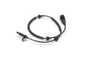 ABS Sensor Drehzahlmesser, Bild 12
