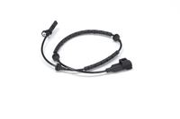 ABS Sensor Drehzahlmesser, Bild 17