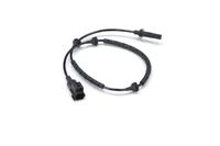 ABS Sensor Drehzahlmesser, Bild 23