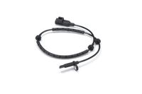 ABS Sensor Drehzahlmesser, Bild 8