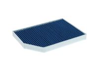 Innenraumfilter Pollenfilter Filter, Bild 14