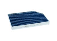 Innenraumfilter Pollenfilter Filter, Bild 3
