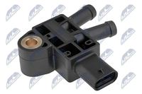 Abgasdrucksensor Differenzdruck, Bild 1